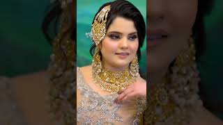 farah signature makeup farahsalon makeup farahbeautysalon wedding [upl. by Haden]