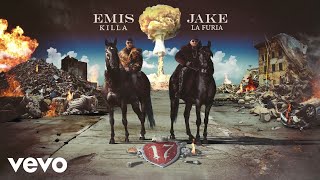 Emis Killa Jake La Furia  Lontano da me [upl. by Loydie]