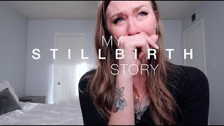 MY STILLBIRTH STORY  Finding out our son had passed [upl. by Ennayoj586]