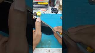 iphone 12 display disassembly technology mobilerepair [upl. by Nola]