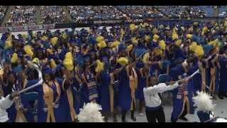 Graduation Recap 2017 [upl. by Jeni380]