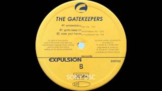 The Gatekeepers  Widdeldiduu Killer Mix [upl. by Arihsaj]