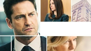 A Family Man Full Movie Knowledge amp Facts  Gerard Butler  Gretchen Mol [upl. by Ainitsirhc901]