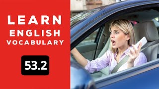 Learn English Vocabulary Daily 532 — British English Podcast [upl. by Abehshtab]