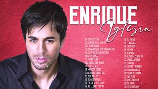 ENRIQUE IGLESIAS MIX EXITOS ROMANTICOS [upl. by Ecienal]