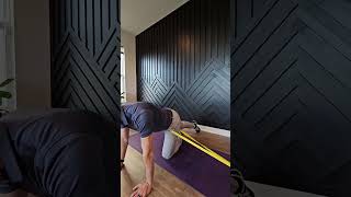 Lateral Hip SelfMobilization w SL Rock Back [upl. by Oaks994]