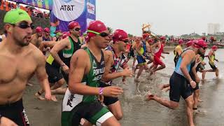 Triatlón Veracruz  Boca del Río [upl. by Hoye]