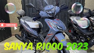 Sanya R1000 2024 😱أرخص مطور شينوا بمميزات جديدة 🚨 [upl. by Assirat667]