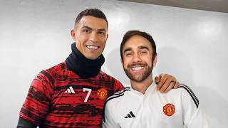 I Met Ronaldo [upl. by Entsirhc]