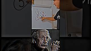 Sigma math teacher mrbean math mathematics sigma shortvideo alberteinstein [upl. by Naivat]