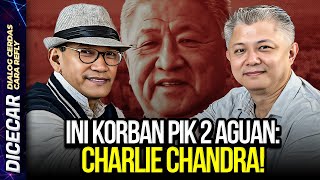 🔴LIVE INI KORBAN PIK 2 AGUAN CHARLIE CHANDRA [upl. by Lovell246]