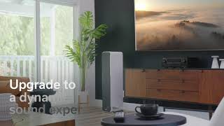 Denon – Experience the AVRS760H 8K AV Receiver [upl. by Ssilem]