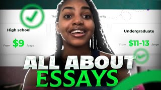 Online essays services I Research paper help [upl. by Levesque]