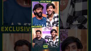 Live Mini Concert With Midnight Concert Viral Rapper Gang 💥Vaaheesan amp DJ Sivaji Team Interview [upl. by Camilo]