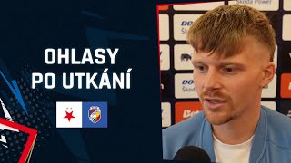 Ohlasy Pavel Šulc po porážce v Edenu [upl. by Ylyl969]