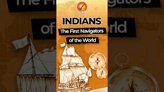 INDIANS The First Navigators of the World [upl. by Hofmann]