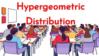 🔴 Hypergeometric Probability Function [upl. by Durston]