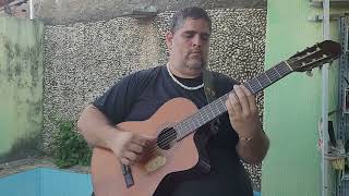 Lamentos do morro Garoto Arr Raphael Rabello [upl. by Rendrag]