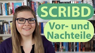 Scribd  Abo für Hörbücher ebooks etc  Vor und Nachteile  Zwischen Tausend Zeilen [upl. by Iramat313]