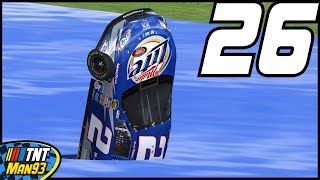 Idiots of NASCAR Vol 26 [upl. by Jedediah]