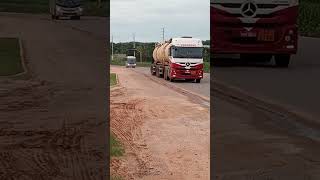 IVECO STRALIS 480  VEJA O VÍDEO [upl. by Pincas141]