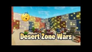 stretches res asmr🤩desert zonewars 144fps🤩🤩🤩 [upl. by Letnom]