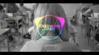 Elektryczne Gitary  Dzieci wybiegły Nightcore TEKST [upl. by Benilda]