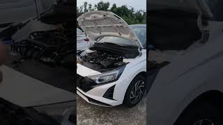 Hyundai i20 Asta optional whith Black sports [upl. by Iam]