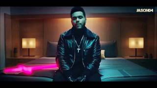 The Weekend  Starboy Lyrics [upl. by Biondo320]