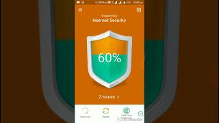 How to activate Kaspersky internet security premium version both android and windows 100 working [upl. by Sirap724]