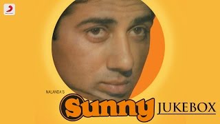 Sunny – Jukebox  Sunny  Amrita  Dharmendra  Sharmila  R D Burman  Anand [upl. by Cornela322]