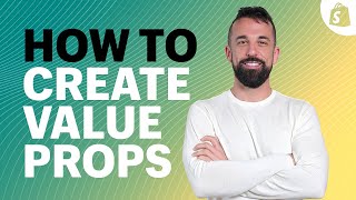 Value Propositions What They Are amp How To Create Them with Examples [upl. by Lek]