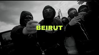 FREE Turkish Drill x Arabic Drill Type Beat  BEIRUT  Ethnic Drill Type Beat [upl. by Bern]