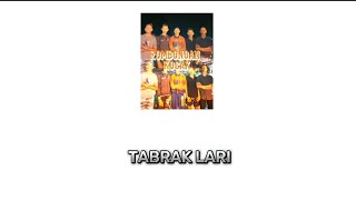 TABRAK LARI [upl. by Yenterb]