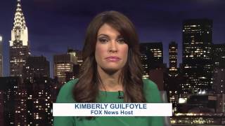 Newsmax Prime  Kimberly Guilfoyle Fox News’ decision to have a second debate [upl. by Bergmans]