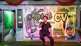 Biarkan aku menangis amp Tiada jalan kembali  Cover by Razak [upl. by Yemorej453]