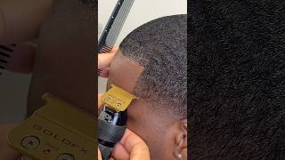 Hairline Tips for Barbers💈 [upl. by Ardnaet989]