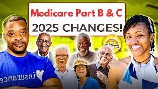 Medicare Advantage How are they paid [upl. by Teemus]