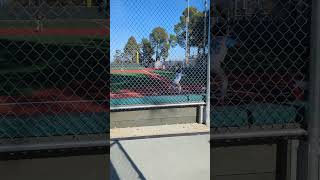 East Bay Bandits 14U vs Menlo Park Legends [upl. by Lizabeth]