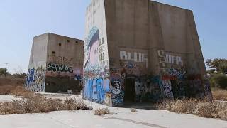 Abandoned Laboratory In Norco Ca [upl. by Sunderland]