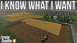 I Have A Plan To Take Over The Map  New Woodshire  Farming Simulator 19 [upl. by Notnroht]