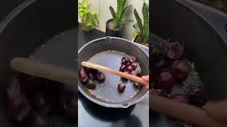 🥘சாம்பார் பொடி😋😋😋👌🏻 Sambar Podi recipe 😋👌🏻shorts [upl. by Nedry375]