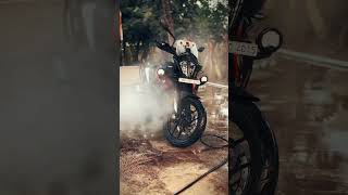 Mast nahake aaya🛁🙂‍↕️ktm ktm390 ktmadventure390 ktmindia trending viralshorts trendingshort [upl. by Taddeusz]