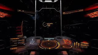 Fastest Way to Hutton Orbital 25 min 30 sec  Elite Dangerous [upl. by Marozik]