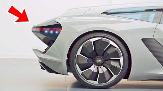 FUTURE CONCEPT CARS YOU MUST SEE [upl. by Andie895]