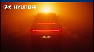 Hyundai  IONIQ 6 Nouveaux sommets Hyundai Canada [upl. by Leora690]