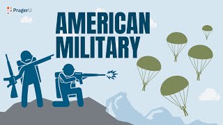 The American Military A Video Marathon  Marathons [upl. by Dreyer]