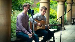 Cambridge Acoustic Sessions  Sam amp Reece  Sing It Back [upl. by Tniassuot512]