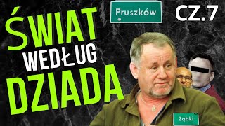 CZ7 Świat Według Dziada  Henryk Niewiadomski  Audiobook mafia gangster audiobook [upl. by Zela866]