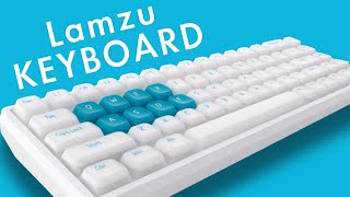 It’s NOT just another Wooting Lamzu Atlantis Pro Keyboard Review [upl. by Rowe518]